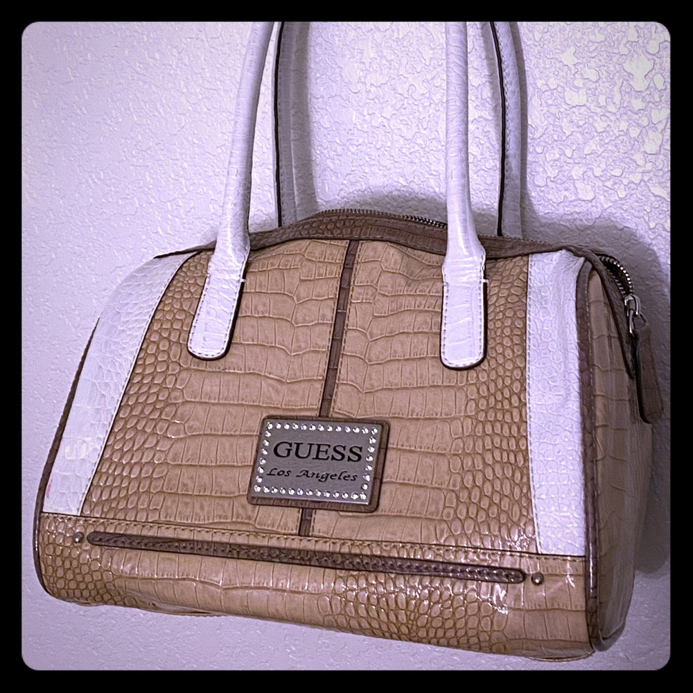 Guess shoulder bag